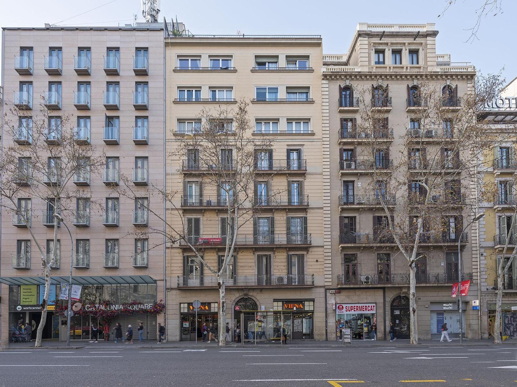 Apartament Ola Living Broto *